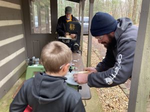 Pinewood Derby Build Day #1, Sunday January 5, 1:00-2:00 p.m. at Scout Hut @ Scout Hut